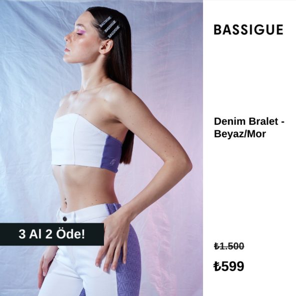 Bassigue — Moda urbana