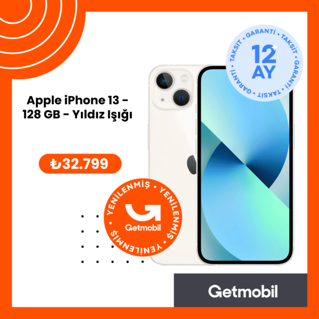 Getmobil — Tecnología