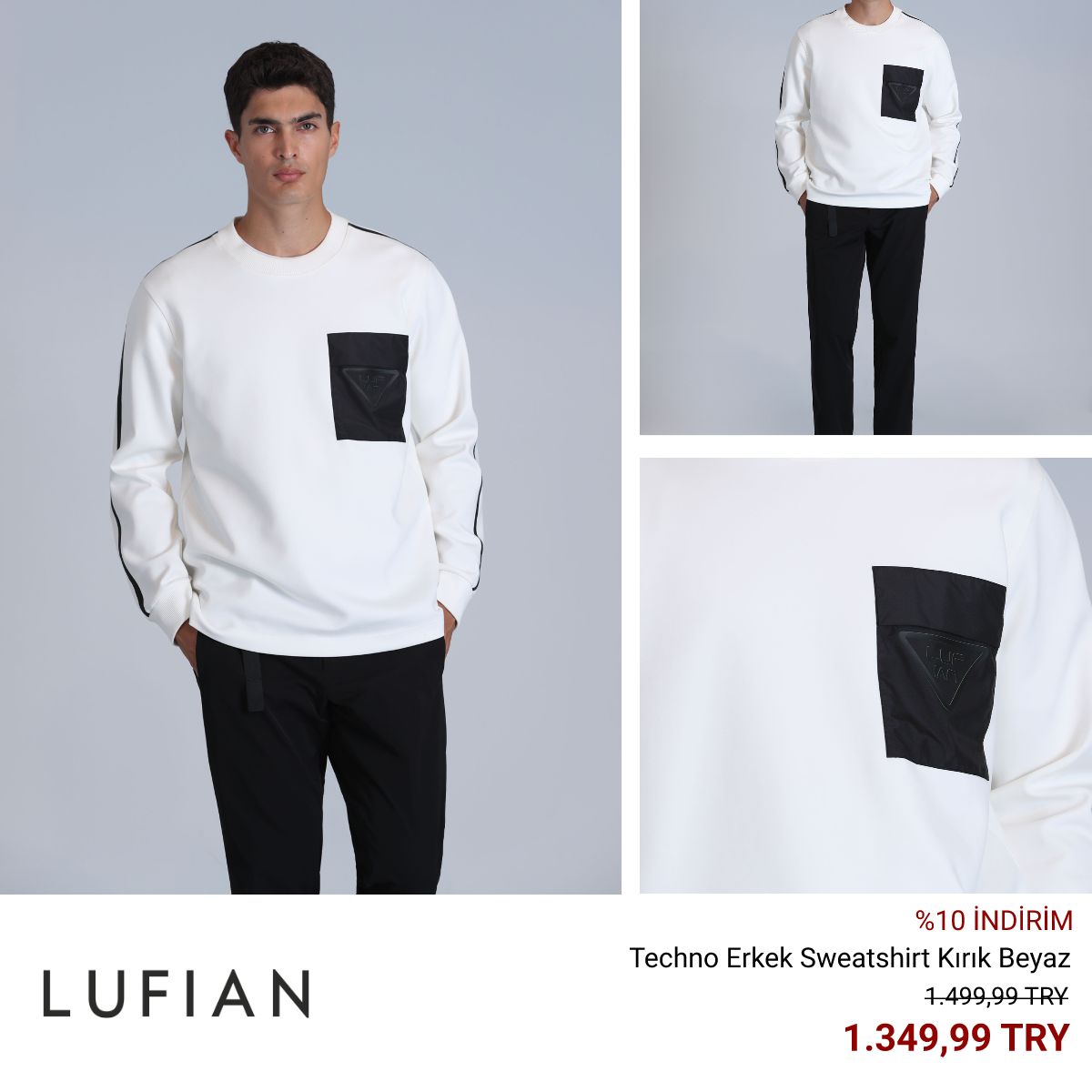 Lufian — Marca de moda